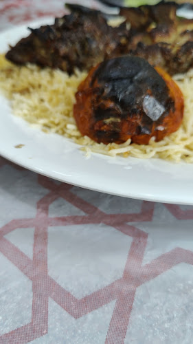 Opinii despre Bait Al Mandi Restaurant مطعم بيت المندي în Dubai - Hospitality and gastronomy