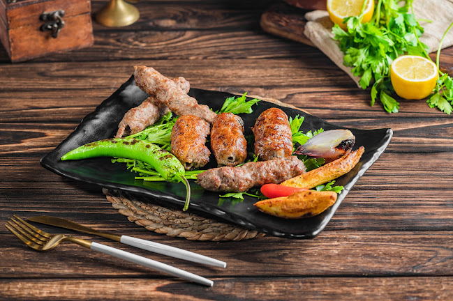 Tasha Restaurant مطعم طشه