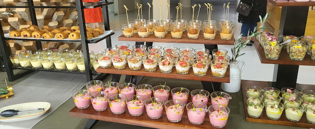 Opinii despre Shababeek Restaurant în Sharjah - Hospitality and gastronomy