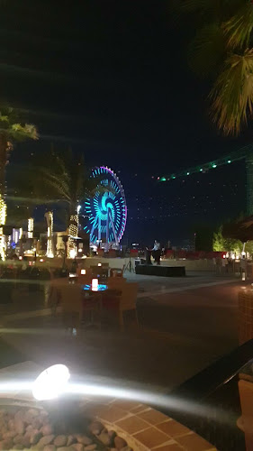 Opinii despre Rosso în Dubai - Hospitality and gastronomy