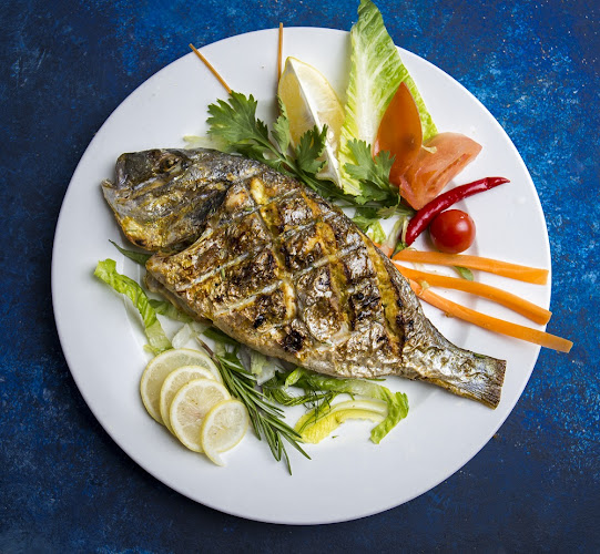 Dubai Marina - Dubai