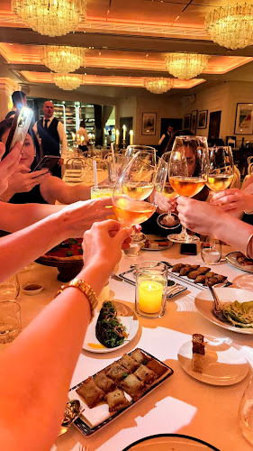 Bagatelle Dubai - Dubai