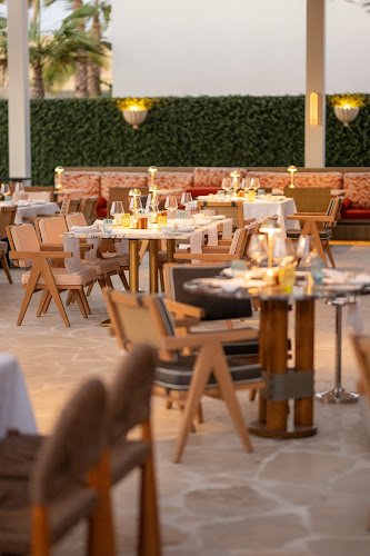 J1 Beach - 71A St - Jumeirah - Jumeirah 1 - Dubai