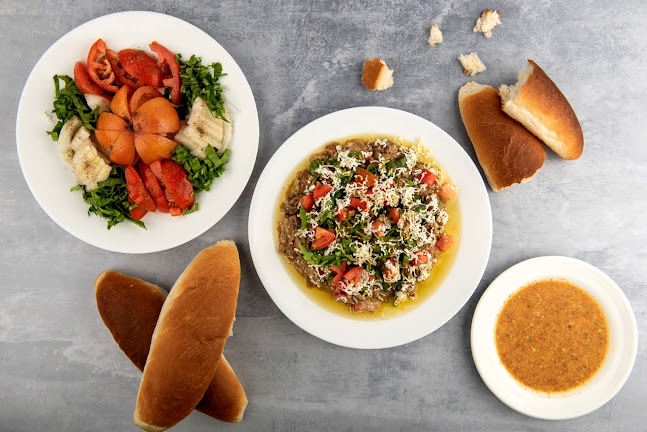 Opinii despre Abu Al Abbas Foul - Sharjah - فول ابو العباس - الشارقه în Sharjah - Hospitality and gastronomy