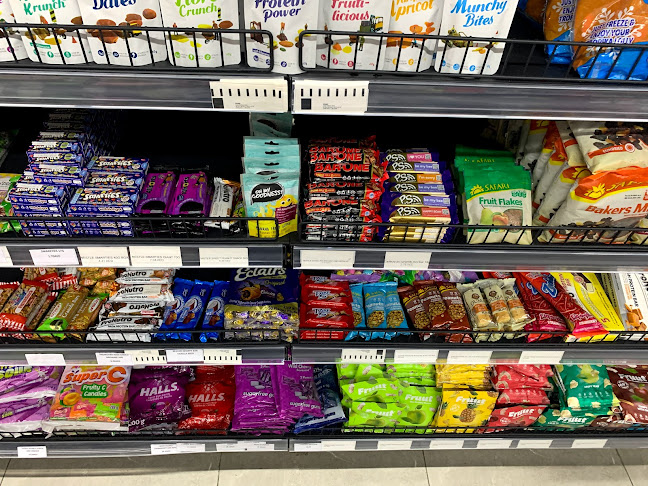 Hyperama Khalifa city Abu Dhabi - Abu Dhabi