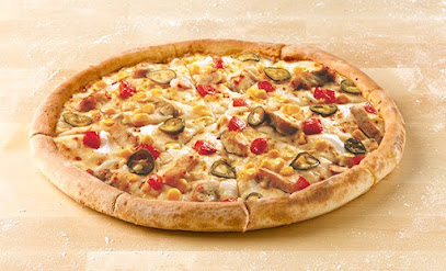 Papa Johns - Al Falah Central Mall