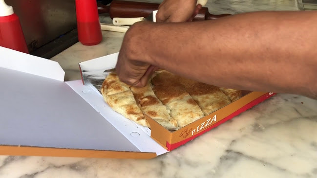 Opinii despre فطاير العريش în Abu Dhabi - Hospitality and gastronomy