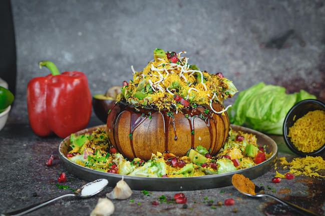 Crave Restaurant - Sharjah