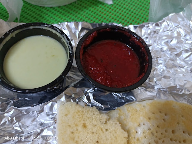 Comentarii opinii despre Ajwa Al Madina Restaurant LLC OPC