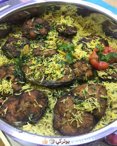 Opinii despre Abu Turki Kitchen în Fujairah - Hospitality and gastronomy