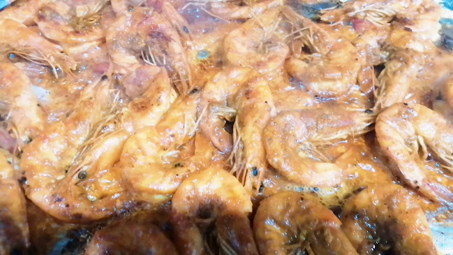 Comentarii opinii despre Singari Roast fish