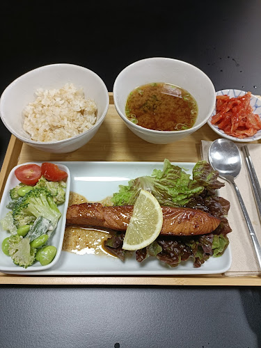 Seoul Street Cafe (AD)