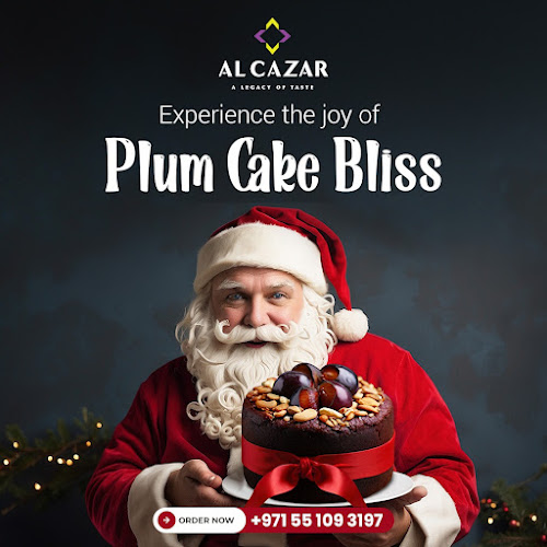 Al Cazar Bakery - Sharjah