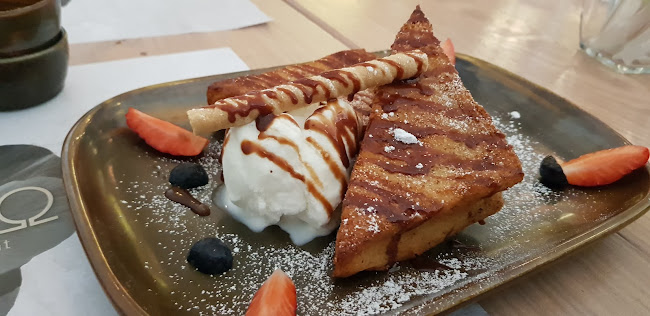 pablo cafe and restaurant