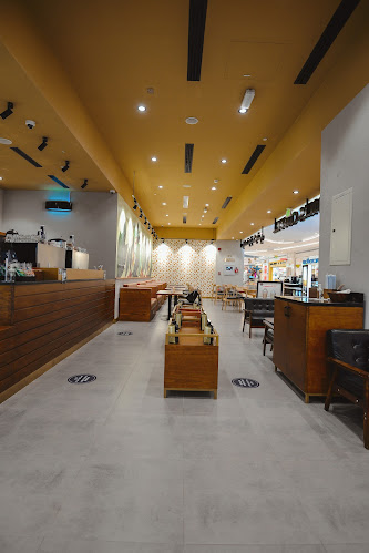 Comentarii opinii despre Milestones Coffee Mushrif Mall - مايلستونز كوفي المشرف مول