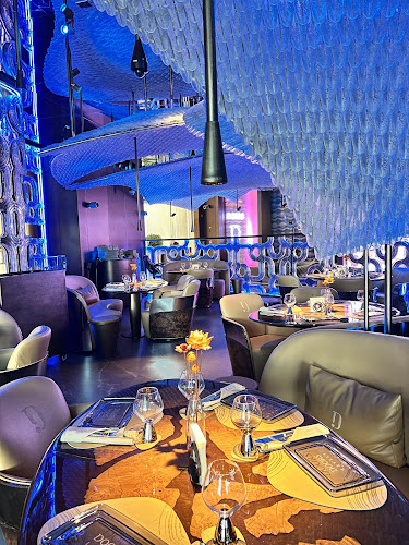 Comentarii opinii despre Doors Dubai - Best Restaurant in Dubai Mall