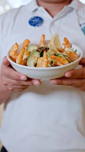 Opinii despre Ocean Basket în Dubai - Hospitality and gastronomy