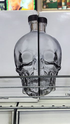 Comentarii opinii despre Unisat Liquor Store - Emirates