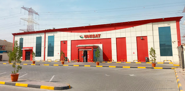 Unisat Liquor Store - Emirates
