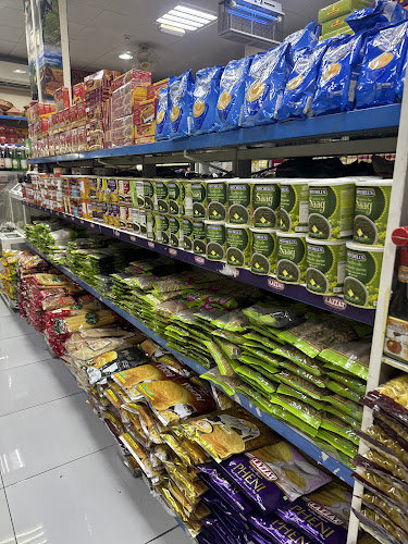 Pakistan Super Market Al Ain - Abu Dhabi