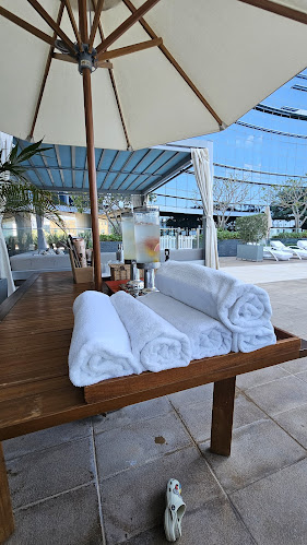 Opinii despre Glo în Abu Dhabi - Hospitality and gastronomy