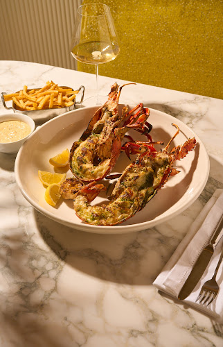 Opinii despre CHOUCHOU în Dubai - Hospitality and gastronomy