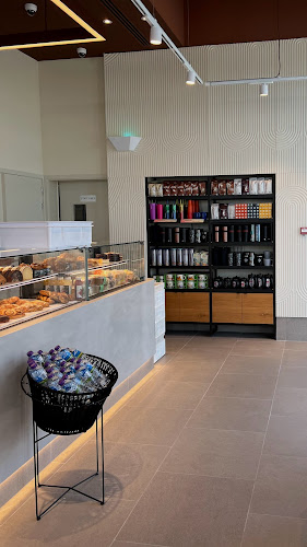 Starbucks - Fujairah