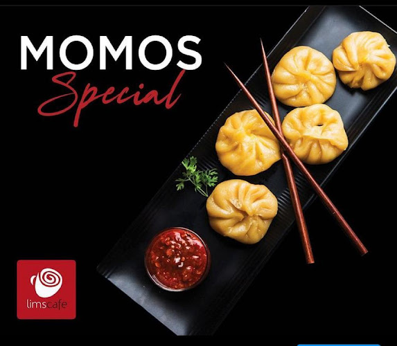 LIMS CAFE - MANKHOOL - Dubai