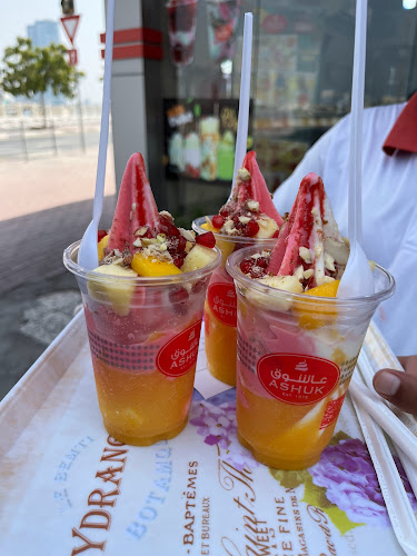 Ashuk Ice Cream - عاشوق ايس كريم