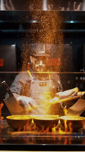 Meat Moot Abu Dhabi - Abu Dhabi