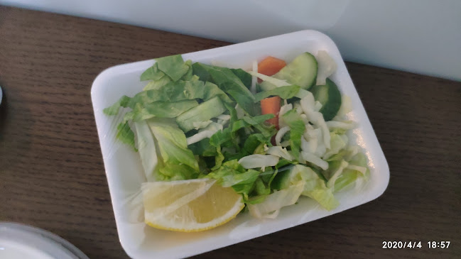 Fileh Inn Restaurant - Hospitality and gastronomy