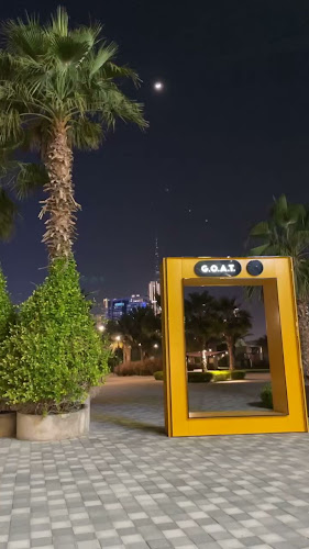 GOAT Burger - Hospitality and gastronomy