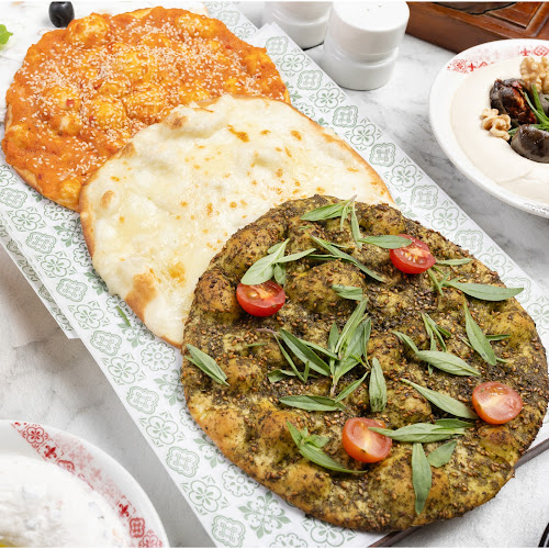 89MH+79V - Al Majaz 3 - Al Majaz - Sharjah