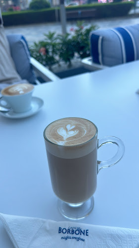 Comentarii opinii despre Borbone Pizzeria & Caffe, Kite Beach