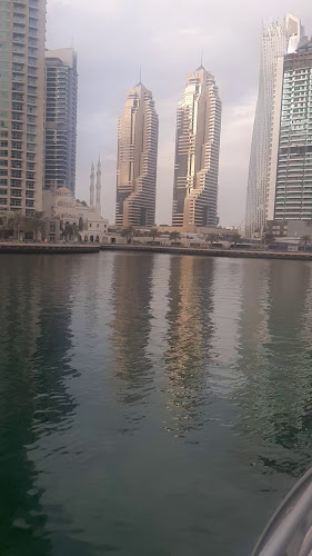 A, Marina View Towers - Marina View Tower - Braih St - Dubai Marina - Dubai