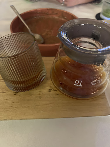 Mara Lounge Abu Dhabi