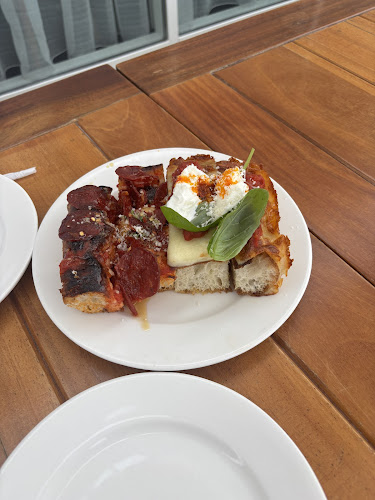 Marmellata Bakery - Hospitality and gastronomy