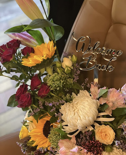 Exotica Flowers - Hospitality and gastronomy