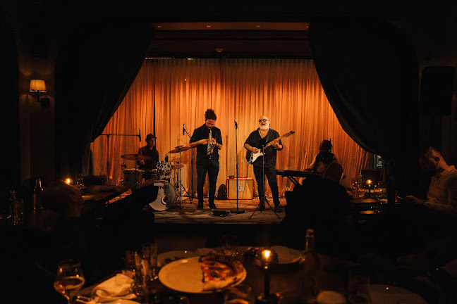 Comentarii opinii despre La Camera! By TOTÓ