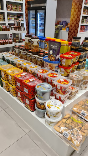 Opinii despre Souq Al Bahrain Foodstuff Trading LLC Dalma Mall Branch în Abu Dhabi - Hospitality and gastronomy