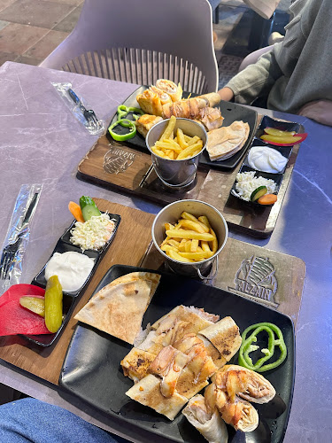 Al Zain Restaurant - Hospitality and gastronomy