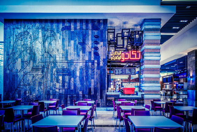 The Dubai Mall - Unit SF - 130 - 21 - Financial Ctr St - Downtown Dubai - Dubai