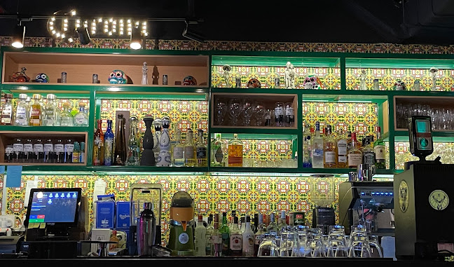 Comentarii opinii despre Chalco’s Cantina