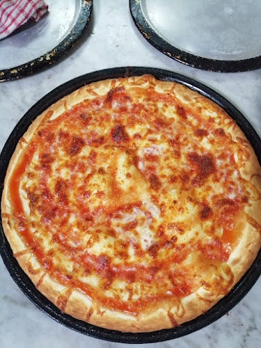 Comentarii opinii despre Al hajah sandwiches &pastries preparing