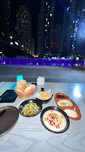 TerQwaz Blue - Hospitality and gastronomy