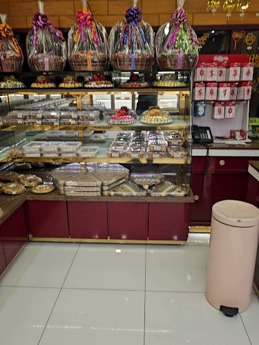 Opinii despre Oasis Bakery în Ajman - Hospitality and gastronomy