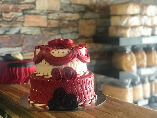 Baghdad Street - Al Nahda - Dubai