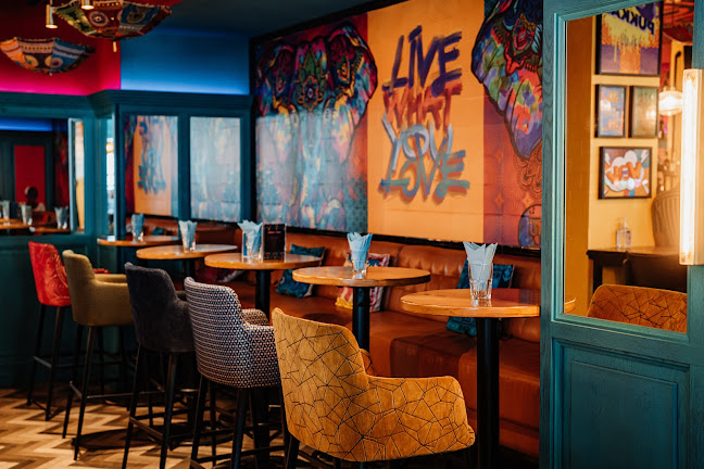 Doubletree by Hilton, Plaza level, Bay Square 5 - Business Bay - Dubai