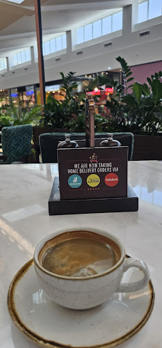 Opinii despre The Copper Table Bistro | Al Zahia în Sharjah - Hospitality and gastronomy