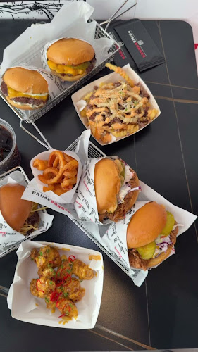 Opinii despre PRIME BURGER UAE în Dubai - Hospitality and gastronomy